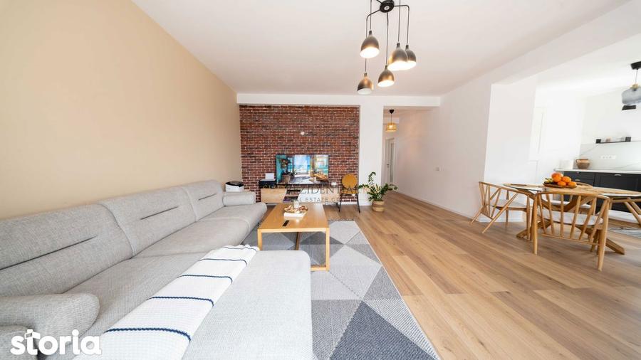 Casa Individuala de vanzare - Comuna Berceni - Complet mobilata - 3