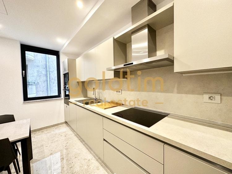 PRIMA CHIRIE/NOU/APARTAMENT PREMIUM/TERASA/PARCARE SUBTERANA/PRIMAVERII - 10