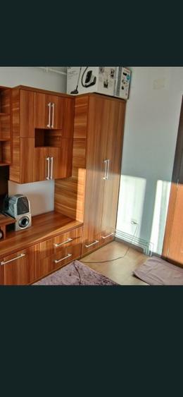 Garsoniera Tractorul- langa Coresi Mall - 4