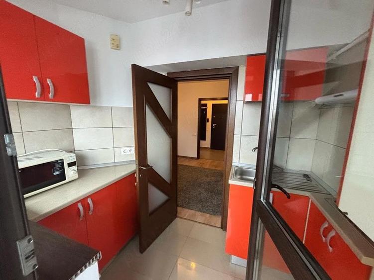 Garsoniera moderna- zona 13 septembrie, 43mp, Bloc 2016, Proaspat renovata - 1