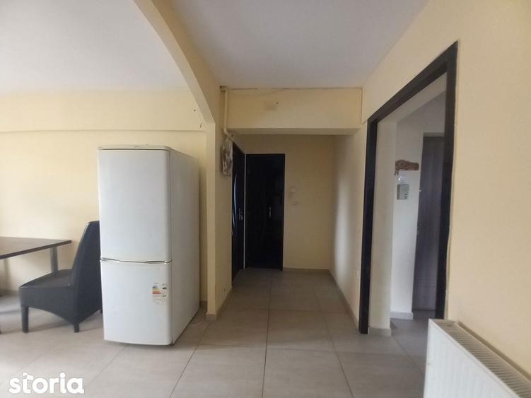 V. Tepes - intersectie cu Basarab, apartament 3 camere!! - 3