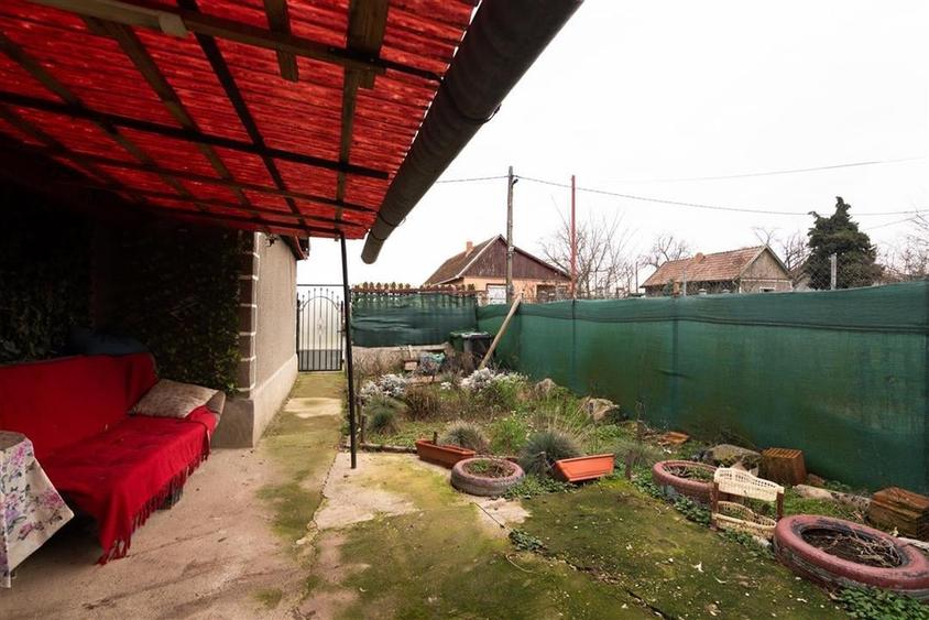 RECO, Casa din caramida, in Cetariu, Bihor - 27