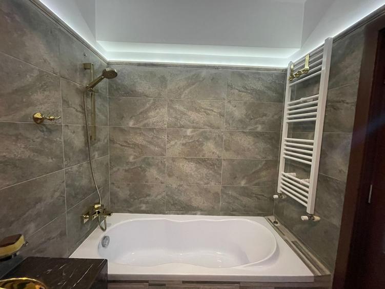 Militari-Gorjului-Uverturii-Apartament 2 camere, centrala proprie, mobilat - 12