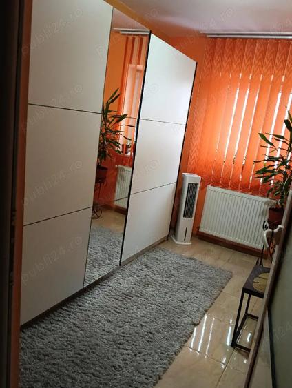 vand apartament 3 camere zona vale Pa?cani - 1