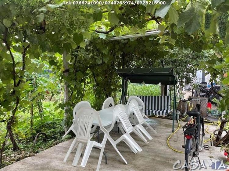 Casa 3 Camere, Strada Zambilelor - 12