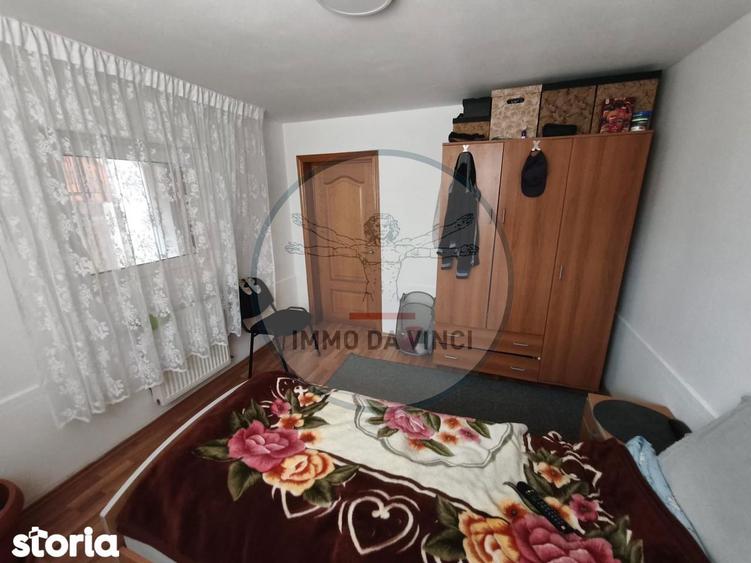 Apartament 4 Camere | 100 mp | 2 Bai cu geam | Someseni (Vila D+P+E) - 7