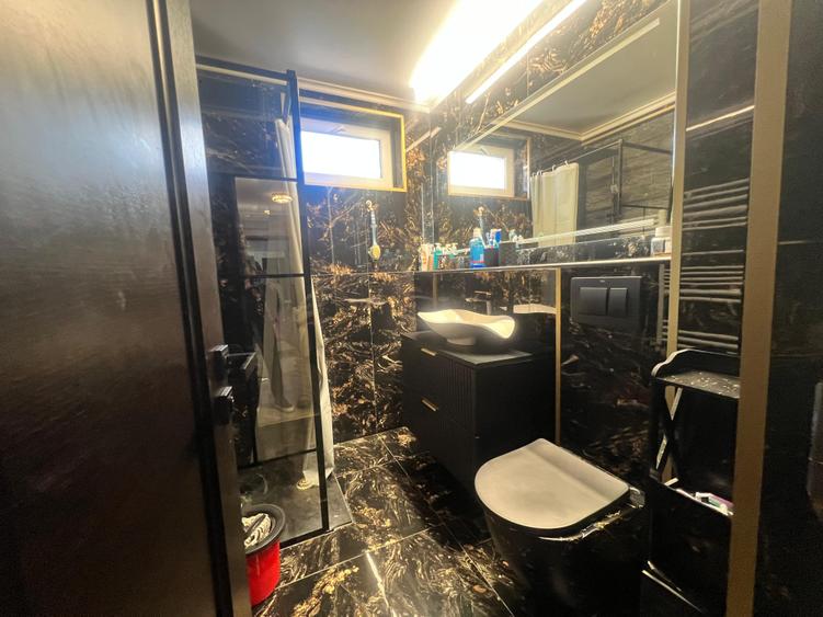 Tomis Nord apartament 3 camere semidecomandat termen scurt - 9