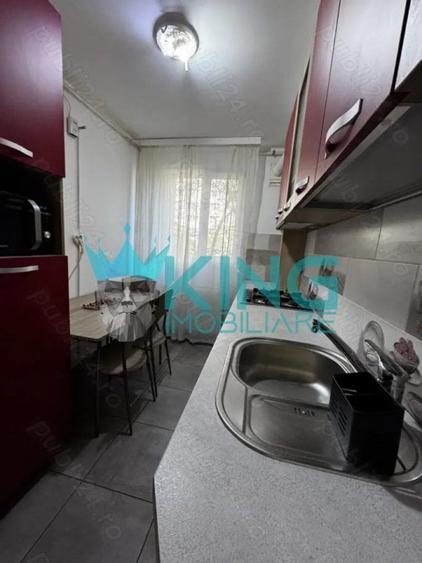 Apartament cu 2 camere semidecomandat, mobilat în Iancului - 6