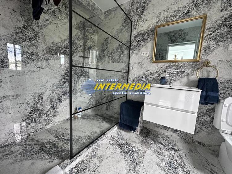 Casa NOUA de vanzare cu 4 camere cu 575 mp teren Mobilata CETATE Zona Kaufland - 4