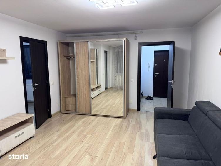 Garsoniera moderns si spatioasa in bloc nou - Balcescu Residence - 3