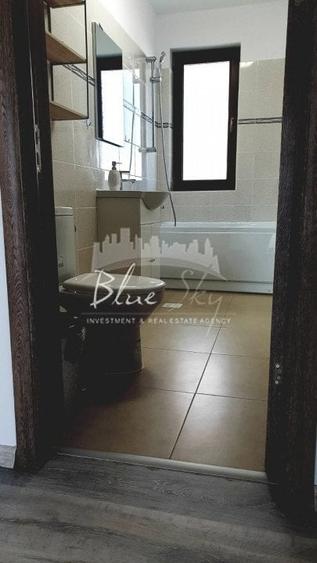 Zona Mamaia Nord,  Apartament 2 camere de inchiriat, termen lung - 6