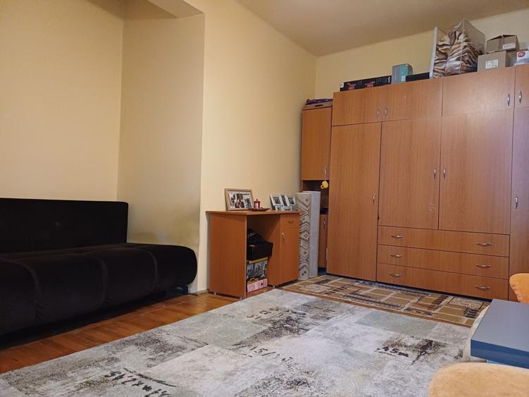 Oportunitate Nanterre,gars et2/2 dec, acoperis pod! - 2
