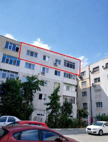 Apartament de vanzare - 6
