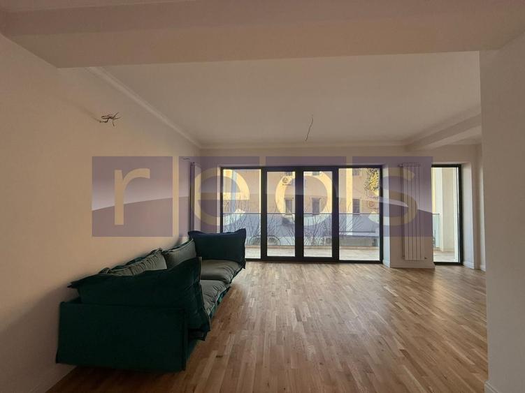 OPORTUNITATE | INCHIRIERE 3 CAMERE | NOU | FINISAJE LUX | TERASA | - 2