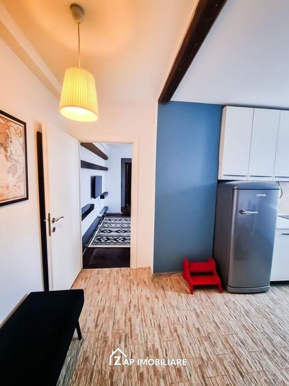 Cornisa - UMF - Apt 2 camere - Gheorghe Marinescu - - 15