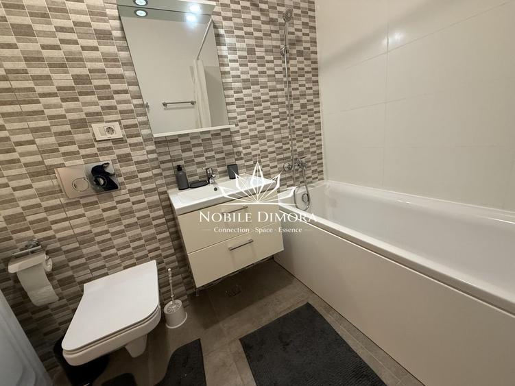 Vivalia - Apartament cu 2 camere si parcare inclusa - Take Ionescu - Medicina - 11