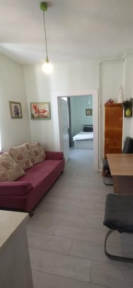 Garsoniera - Centrul istoric - zona  Piara Sfatului - 3