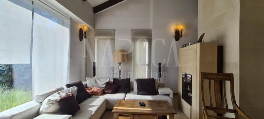 Casa 5 camere de vanzare in Grigorescu, Cluj Napoca - 4