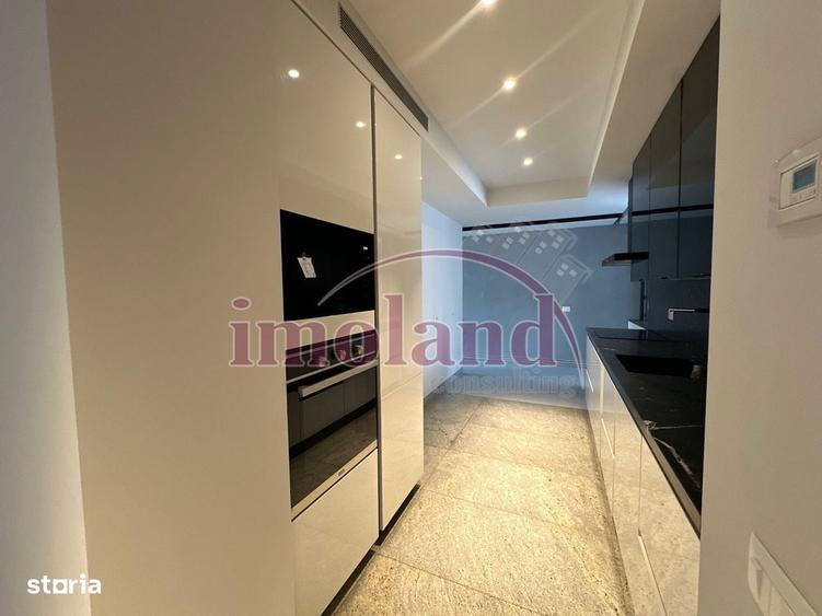 Apartament - Vanzare - 3 camere - Floreasca - Parcul Verdi - 1