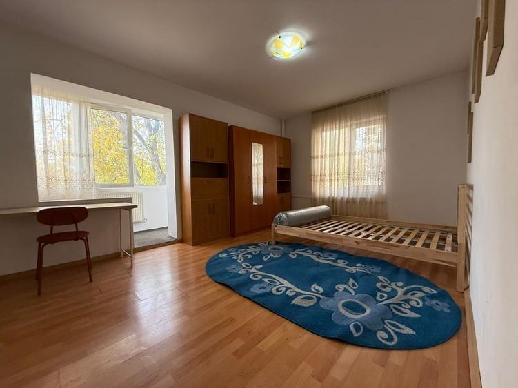 Garsoniera spre inchiriere, Metrou Gorjului - 1