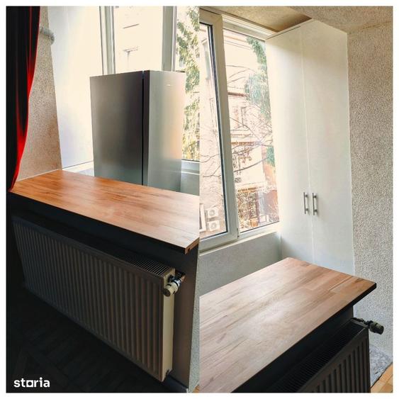 Proprietar - Vand apartament 2 camere Floreasca - 9