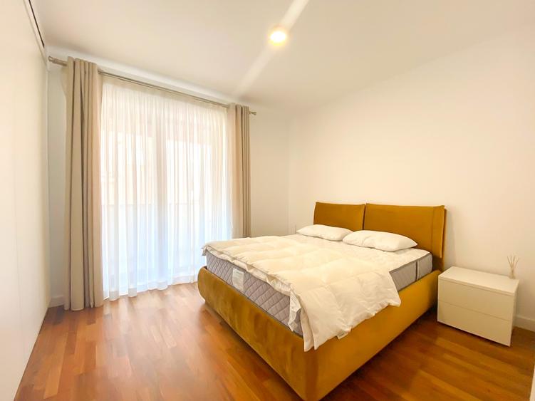 Apartament premium cu 4 camere in locație exclusivistă in zona Primăverii - 9