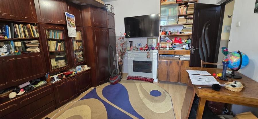 2 camere Viilor decomandat 7 minute metrou Eroii Revolutiei - 1