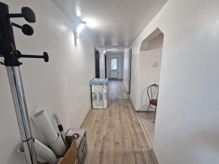 Apartament 3 camere decomandate, finisat mobilat, 1 707 euro/mp, Iris - 23