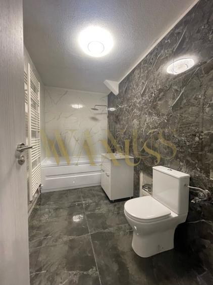 Apartament Cochet - SU 30MP I Balcon I Parcare - Manastur I Vivo - 3