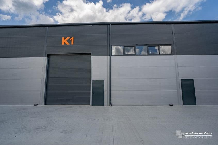 Hala la prima inchiriere - 2