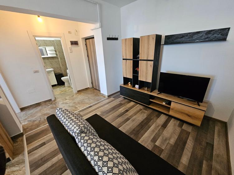 APARTAMENT 2 CAMERE MILITARI RESIDENCE WEINER PALADA 12, MOBILAT, UTILAT, LIBER - 2