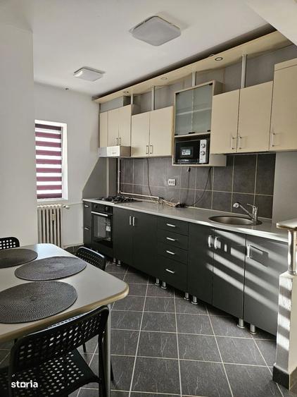 Inchiriez apartament 2 camere, Micalaca-zona Miori?a - 8