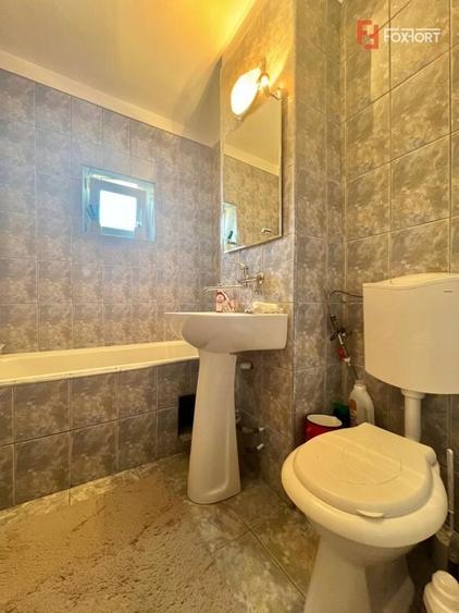 Apartament cu o camera, etaj 4 de vanzare, zona Soarelui - 6