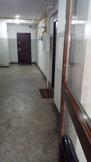 Apartament 3 camere  zona 13 Septembrie - 7