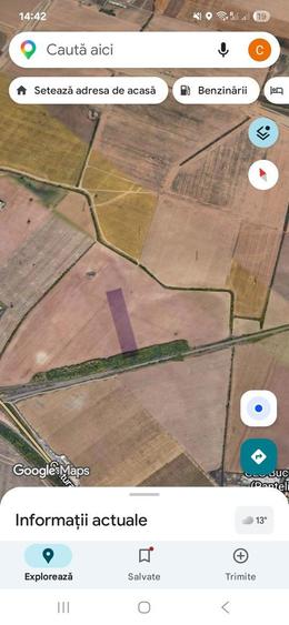 Teren de vanzare - 6