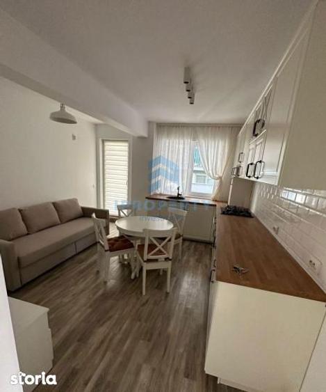 Otopeni | 2 Camere | Centrala Proprie | Parcare | Balcon - 1