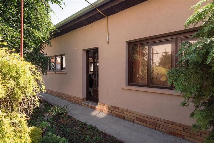 RECO Casa cu Atelier de lucru si teren mare - Santion - 35