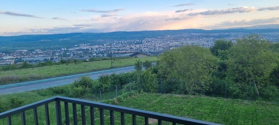 De inchiriat (vanzare) casa pe Valea Fanatelor 300 mp - 8