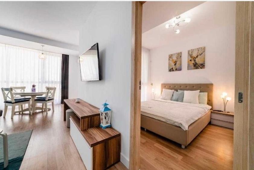Apartament 2 camere Mamaia Nord - 2