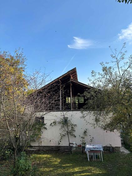 Vand casa in Vulcana de Sus, DB - 1