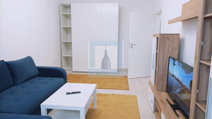 Apartament 2 camere  Coresi Tractoru Grandis - 2