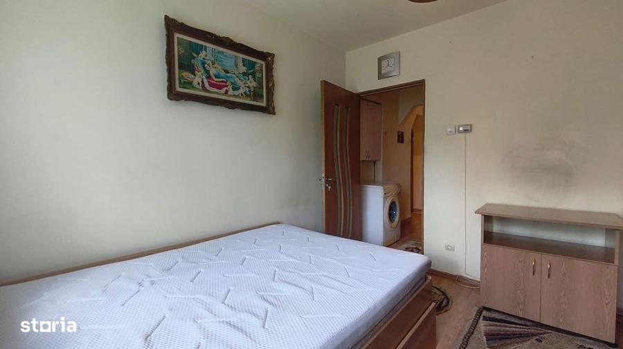 Apartament 2 camere in Deva, zona Gojdu - 8