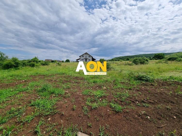 De vanzare 775mp teren intravilan cu utilitati, Micesti - 2