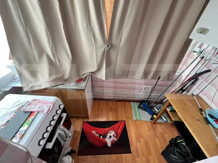 Apartament modern 2 camere, 49,9 mp utili, mobilat ?i utilat Micro 11, TGV - 6