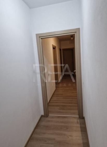 4 camere cu terasa si gradina + 2 locuri de parcare - Banu Manta - 11