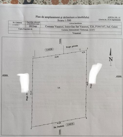 Spațiu comercial, în Sârbi