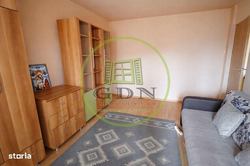 Apartament 2 camere decomandat de inchiriat | Tractorul Faget | - 6