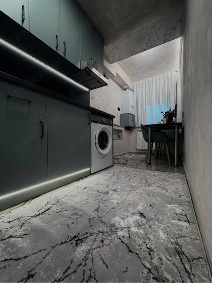 Garsoniera regim hotelier - 1