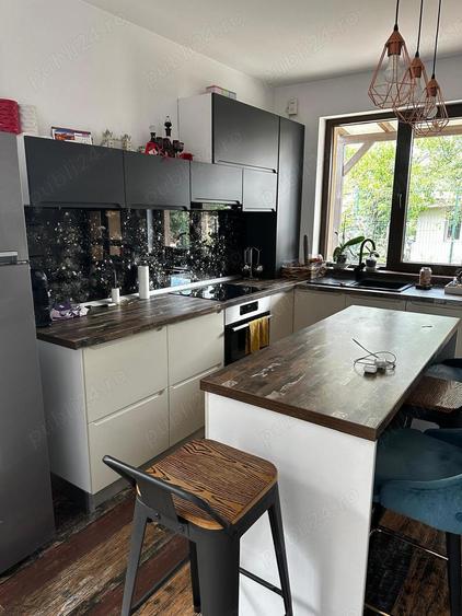 Casa deosebita Pantelimon - 4