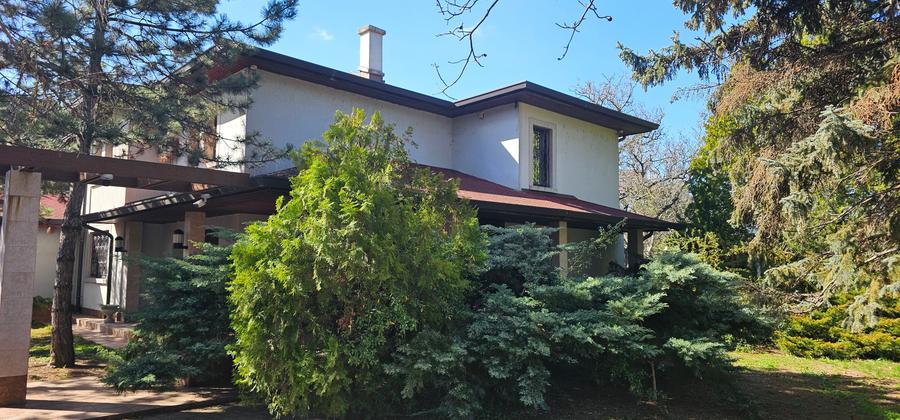 Proprietate exceptionala - Balotesti - 1